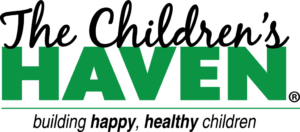 Children Haven Logo